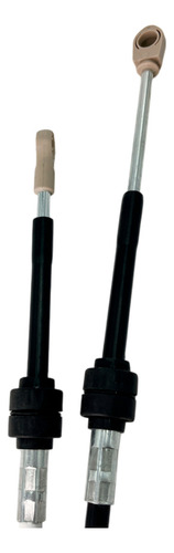 Cabo Trambulador De Marcha Duster 1.6 16v H4m 349015922r