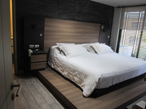 1d 2b 1e 1b Quincho Privado En Azotea Rebajado
