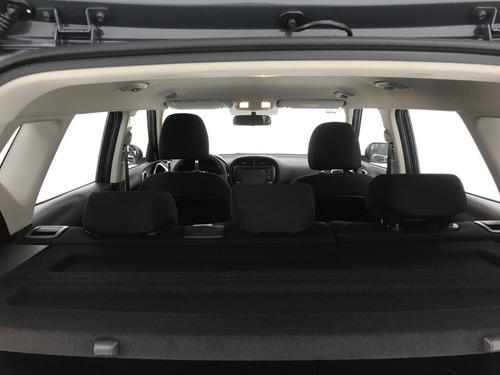 Kia Soul 1.6 Lx Mt 2021