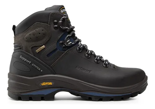 Grisport vibram boots hotsell