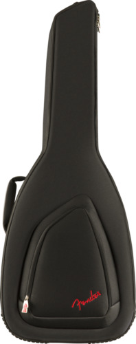 Genuine Fender Fa610 Dreadnaught Gig Bag, Black 099-1432 Aad