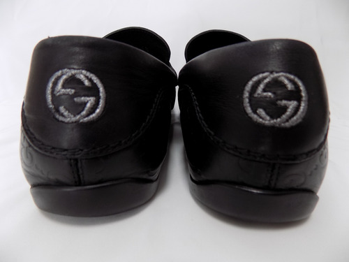 Zapatos Gucci No Louis Vuitton 26 Mx (Usado)