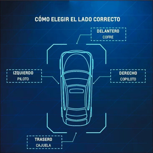 Sincronizador 5ta Transmisión Aveo Ng 2021 - 2023