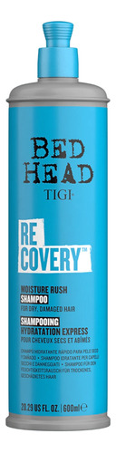 Acondicionador Tigi Bed Head Recovery 400ml