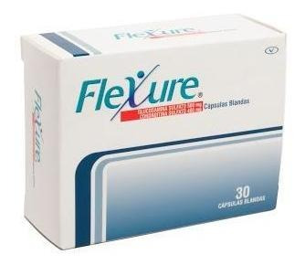 Flexure 500/400mg