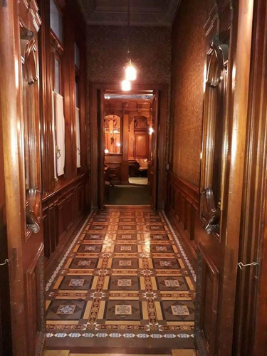 Imagen 23 de 28 de Excelente Oficina De Época - 670 M2 - Entrada Independiente - Categoría - Estilo