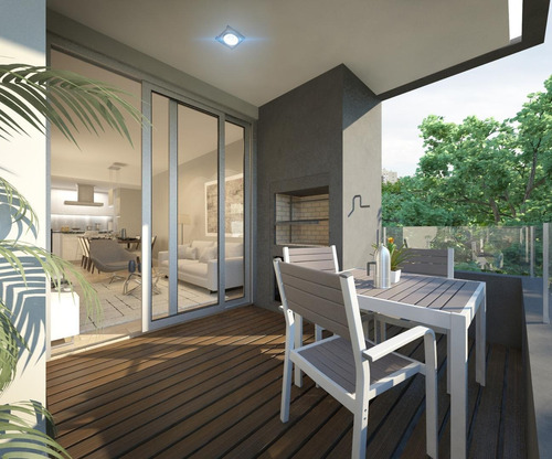 Imagen 3 de 3 de Espectacular Piso.venta En Pozo .entrega Mediados 2023