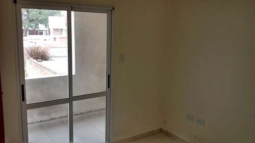 Departamento - Barrio San Martin