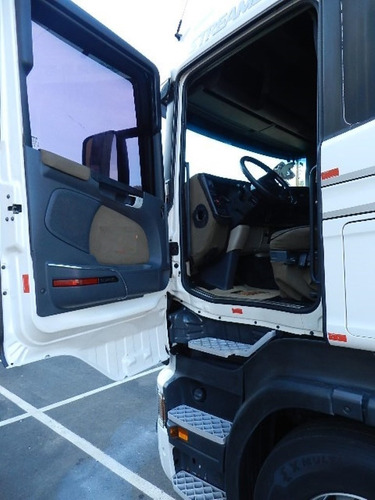 R 440 6x2 2016 Highline Streamline Retarder Completo