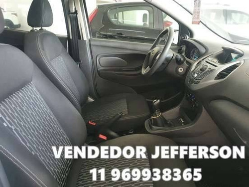 Ford Ka 1.0 Ti-vct Flex Se Manual