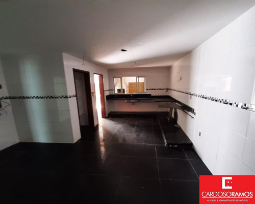 Imagem 10 de 27 de Casa - Ca00959 - 69337868