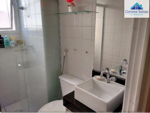 Imagem 10 de 15 de Apartamento A Venda No Bairro Parque São Jorge Em Campinas - 1101-1