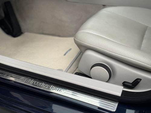 Mercedes-Benz Classe C C 180 cgi