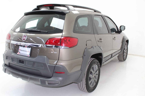 Imagen 5 de 13 de Fiat Palio 2020 4 Cilindros