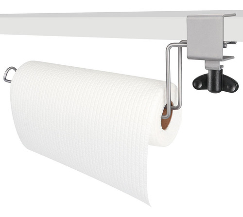 Soporte De Toallas De Papel Colgante De Colgra Resistente