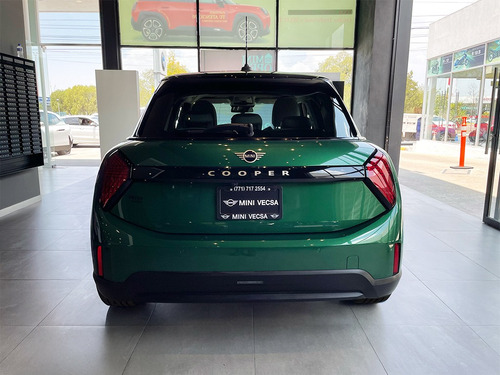 Mini Cooper 1.5 C At 5P