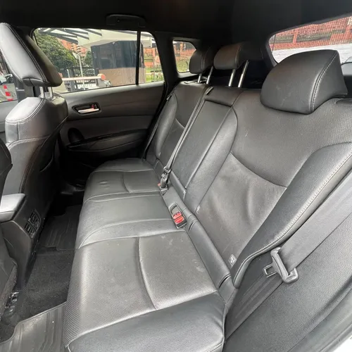 Toyota Corolla Cross 2.0 Seg