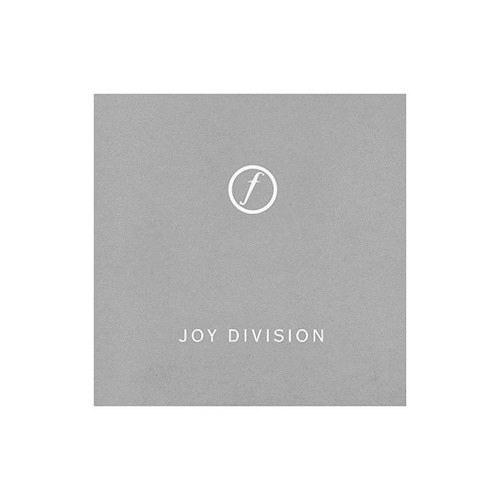 Joy Division Still 2lp Set 180 Gram Vinyl 2007 Remaster Impo