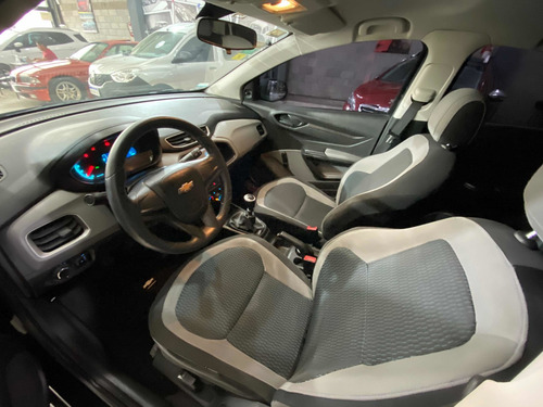 Chevrolet Onix 1.4 Lt Mt 98cv 2015