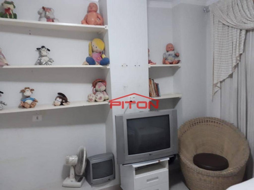 Imagem 14 de 20 de Sobrado Com 3 Dormitórios À Venda, 250 M² Por R$ 850.000,00 - Penha De França - São Paulo/sp - So2193