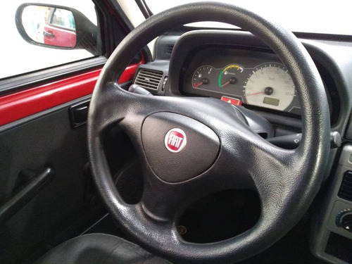Fiat Uno 1.0 Mpi Mille Way Economy 8v Flex 4p Manual