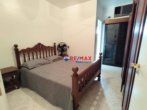 Imagem 16 de 30 de Cobertura Com 4 Dormitórios À Venda, 307 M² Por R$ 1.330.000,00 - Enseda - Guarujá/sp - Co0264