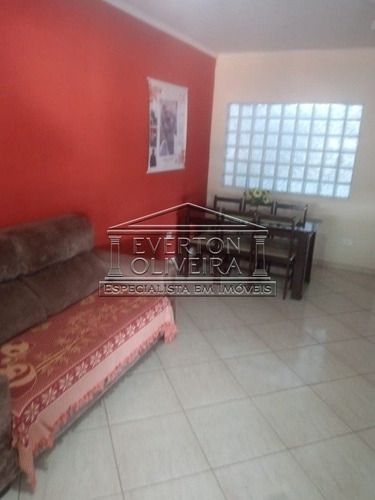 Imagem 2 de 15 de Casa - Jardim Terras De Sao Joao - Ref: 12401 - V-12401