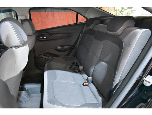 Imagem 10 de 14 de Chevrolet Prisma 1.4 Mpfi Ltz 8v Flex 4p Manual