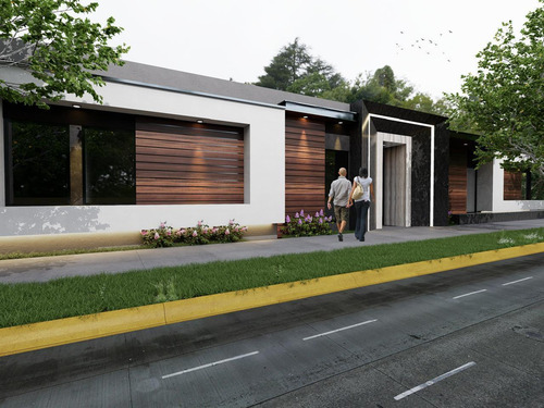 Casa En Condominio En Venta En San Felipe I, Chihuahua, Chihuahua