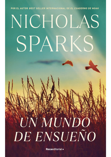 Un Mundo De Ensueño ( Libro Nuevo Y Original )