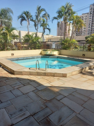 Imagem 1 de 21 de Apartamento - Ap00242 - 69676332