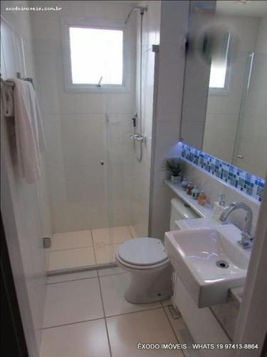 Imagem 8 de 15 de Apartamento Para Venda Em Piracicaba, Paulicéia, 2 Dormitórios, 1 Banheiro, 2 Vagas - Ap212_1-793496