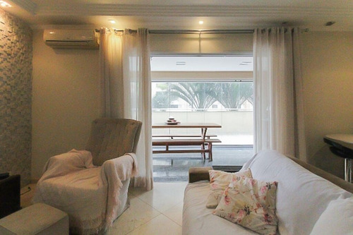 Imagem 4 de 30 de Apartamento - Ap01697 - 70641021
