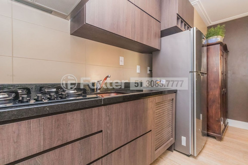 Imagem 27 de 30 de Apartamento, 2 Dormitórios, 76.38 M², Floresta - 102082
