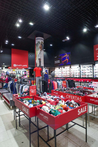 Local Comercial San Pablo
