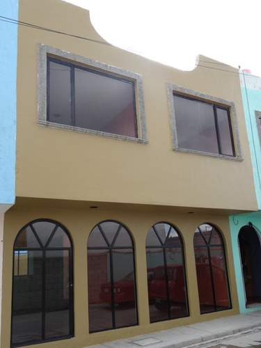 Imagen 1 de 14 de Casa 3 Recamaras Apizaco, Tlax