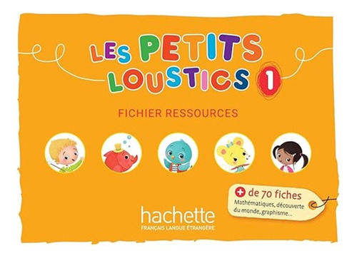 Les Loustics (6 Niveaux) Volume 3 - Livr