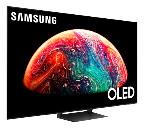 Televisor inteligente Samsung Oled de 55 pulgadas, 4k, Wi-fi Tizen Hdr10