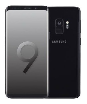 Samsung S9 64gb Imei Original Garantía Tienda
