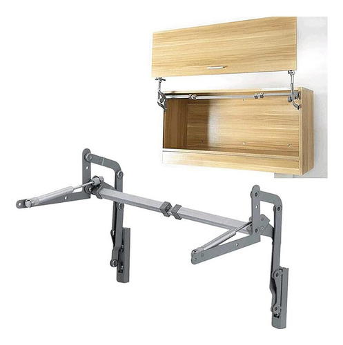 Bisagras De Puerta Del Gabinete De Gykle, Tabla De Elevación