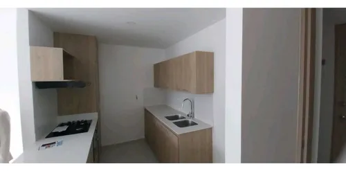 Rento Directo Apartaestudio En Biocity Gran Envigado