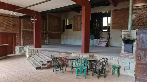 Venta De Locales/galpones Frente Al Rio En Mina Clavero Traslasierra Cordoba