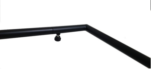 Estrutura Suporte Banner Backdrop 3.5x2 3 Pes Regulável Pro