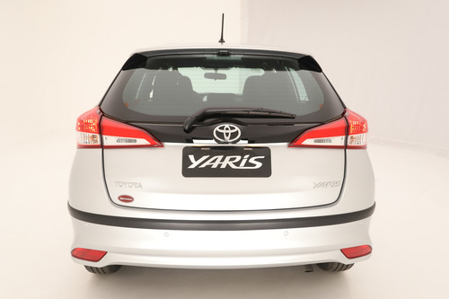 Toyota Yaris 1.5 107Cv Xs Cvt