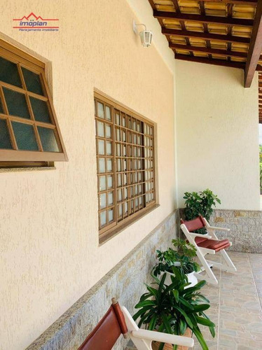 Imagem 27 de 28 de Casa Terrea Á Venda Em Atibaia - Vila Giglio - Região Lucas Nogueira Garcez - Ca4574