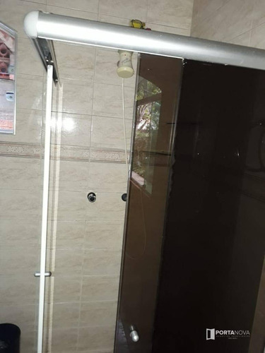 Casa Com 2 Dormitórios Para Alugar, 70 M² Por R$ 2.000,00/mês - Jardim Das Colinas - Embu Das Artes/sp - Ca0656