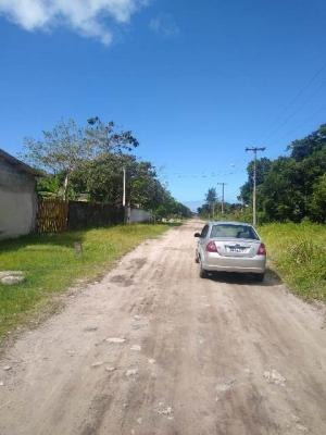 Imagem 3 de 4 de Chácara Litoral Sul Lado Serra 1200m²- Ref.8020/dz