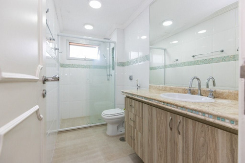 Imagem 16 de 30 de Apartamento À Venda No Bairro Alto Da Boa Vista - São Paulo/sp - O-26551-43497