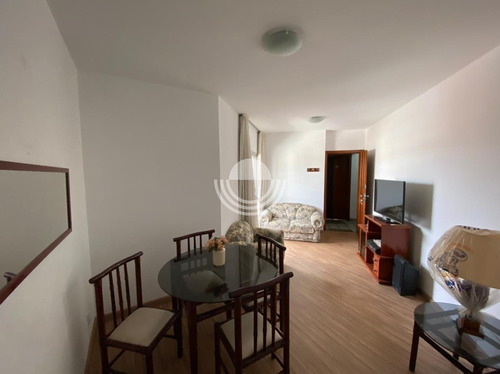 Imagem 1 de 22 de Apartamento À Venda Em Jardim Nossa Senhora Auxiliadora - Ap006866