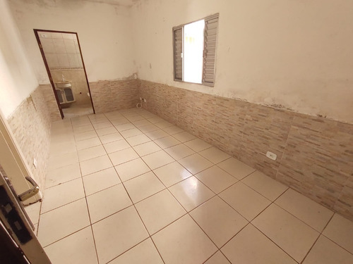 Imagem 12 de 23 de Casa Isolada 2 Dormitórios - Entrada 220 Mil - Caiçara - 100 Metros Do Mar - Amf23